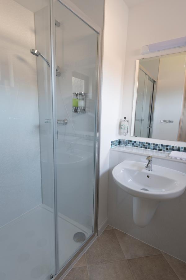 אינברמוריסטון Bracarina House Bed & Breakfast & Caledonian Studio מראה חיצוני תמונה